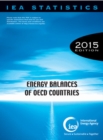 Image for Energy balances of OECD countries