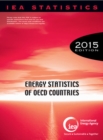 Image for Energy statistics of OECD countries