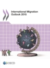 Image for International Migration Outlook 2015