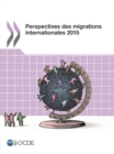 Image for Perspectives Des Migrations Internationales 2015