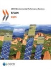 Image for OECD Environmental Performance Reviews: Spain 2015