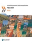 Image for OECD Environmental Performance Reviews: Poland 2015