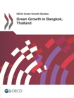 Image for Green growth in Bangkok, Thailand