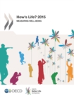 Image for How&#39;s Life? 2015 Measuring Well-being