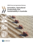 Image for Innovation, agricultural productivity and sustainability in Australia