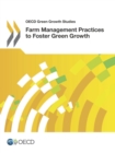Image for Farm management practices to foster green growth