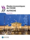 Image for Etudes Economiques De l&#39;OCDE: Autriche 2015