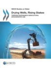 Image for Drying Wells, Rising Stakes Towards Sustainable Agricultural Groundwater Use: OECD Studies On Water
