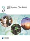 Image for OECD Regulatory Policy Outlook 2015