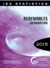 Image for Renewables information
