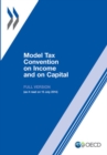 Image for Model tax convention on income and on capital