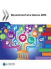 Image for Government At A Glance: 2015