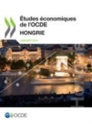 Image for Etudes Economiques De l&#39;OCDE: Hongrie 2014