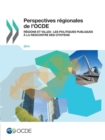Image for Perspectives r?gionales de l&#39;OCDE 2014