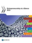 Image for Entrepreneurship at a Glance 2015