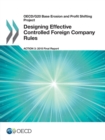 Image for Designing effective controlled foreign company rules