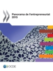 Image for Panorama de l&#39;entrepreneuriat 2015