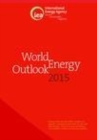 Image for World Energy Outlook: 2015.