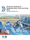 Image for Economic outlook for Southeast Asia, China and India, 2016: enhancing regional ties.