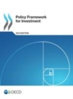 Image for Policy Framework for Investment, 2015 Edition