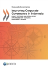 Image for Improving corporate governance in Indonesia