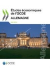 Image for Etudes Economiques De l&#39;OCDE: Allemagne 2014