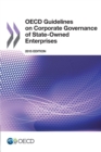Image for OECD guidelines on corporate governance of state-owned enterprises