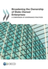 Image for Broadening the ownership of state-owned enterprises