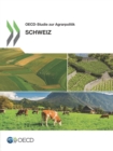 Image for Oecd-Studie Zur Agrarpolitik : Schweiz 2015
