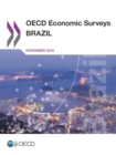 Image for OECD Economic Surveys: Brazil 2015