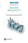 Image for OECD Insights Income Inequality The Gap Between Rich and Poor