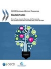 Image for OECD Reviews of School Resources: Kazakhstan 2015