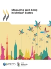 Image for Measuring well-being in Mexican States