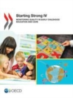Image for Starting strong IV: monitoring quality in early childhood education and care