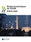 Image for Etudes Economiques De l&#39;OCDE: Etats-Unis 2014
