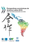 Image for Perspectivas econ?micas de Am?rica Latina 2016