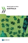 Image for Mental health and work : Australia