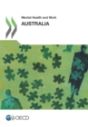 Image for Mental health and work: Australia