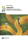 Image for Back to Work: Sweden Improving the Re-employment Prospects of Displaced Workers