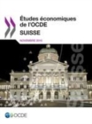 Image for Etudes Economiques De l&#39;OCDE: Suisse 2015
