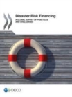 Image for Disaster Risk Financing A Global Survey of Practices and Challenges