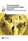 Image for Ensuring Quality in Cross-Border Higher Education Implementing the UNESCO/OECD Guidelines