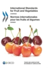 Image for International standards of fruit and vegetables : cherries
