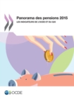 Image for Panorama des pensions 2015 Les indicateurs de l&#39;OCDE et du G20