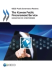 Image for The Korean public procurement service: innovating for effectiveness