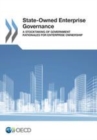 Image for State-Owned Enterprise Governance A Stocktaking of Government Rationales for Enterprise Ownership