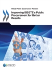 Image for Improving ISSSTE&#39;s public procurement for better results