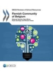 Image for OECD Reviews of School Resources: Flemish Community of Belgium 2015
