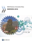 Image for OECD Reviews of Innovation Policy