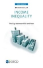 Image for OECD Insights Income Inequality The Gap between Rich and Poor